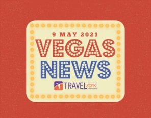 plexiglass in Vegas comes down - Vegas News May 9 2021 | Palms sold, A buffet opens, Plexiglass comes down!