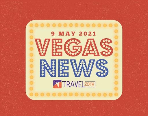 plexiglass in Vegas comes down - Vegas News May 9 2021 | Palms sold, A buffet opens, Plexiglass comes down!