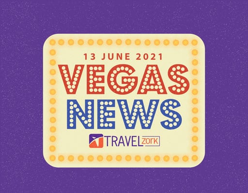 Vegas News | More Vegas Rideshares, Buffalo, And A Grand Opening