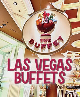 Las Vegas Buffets