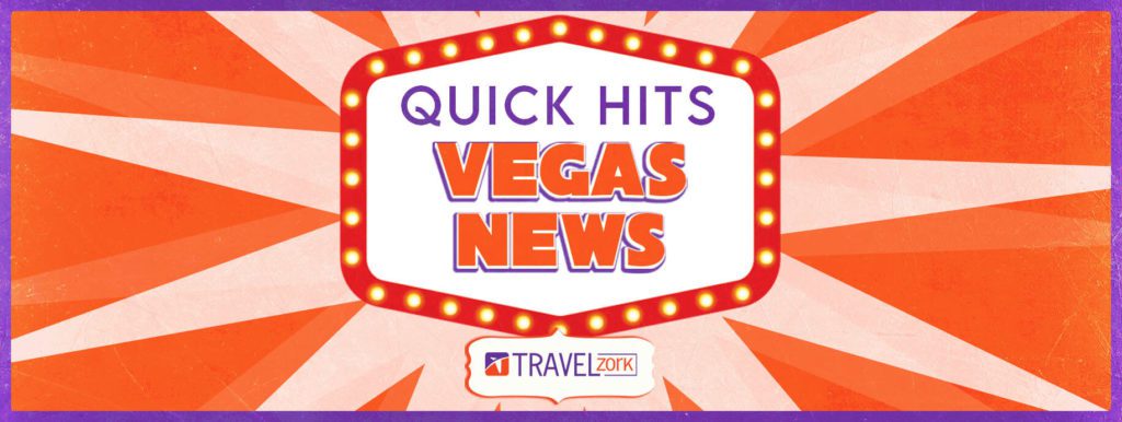 Casino Quick Hits | Las Vegas News