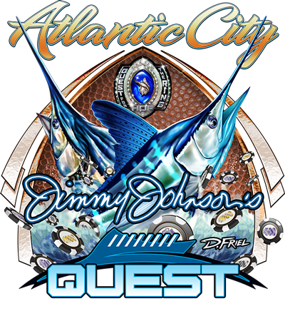 Quest For The Ring Atlantic City