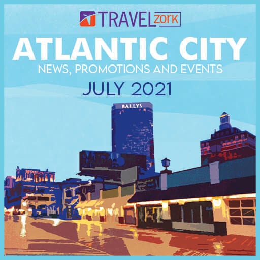 Atlantic City TravelZork