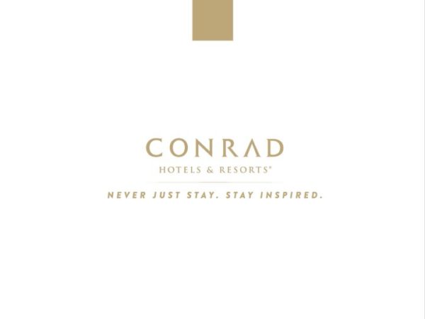Hilton Conrad Brand