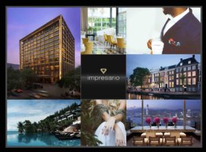 Hilton Luxury Impresario Program