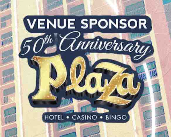 ZorkFest Casino Travel Gambling Loyalty Conference - Plaza Hotel Casino Las Vegas