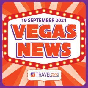 Vegas News September 19, 2021 | To The Moon! + A "big" Vegas Cancellation