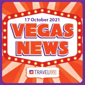 News In Las Vegas October 17, 2021 | Details on New Palms, Riviera, And Will Circa Be Sold?