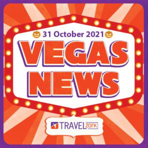 News In Las Vegas October 31, 2021 | Vegas Hotel Rates On The Rise and The Mirage May Finally Get Sold