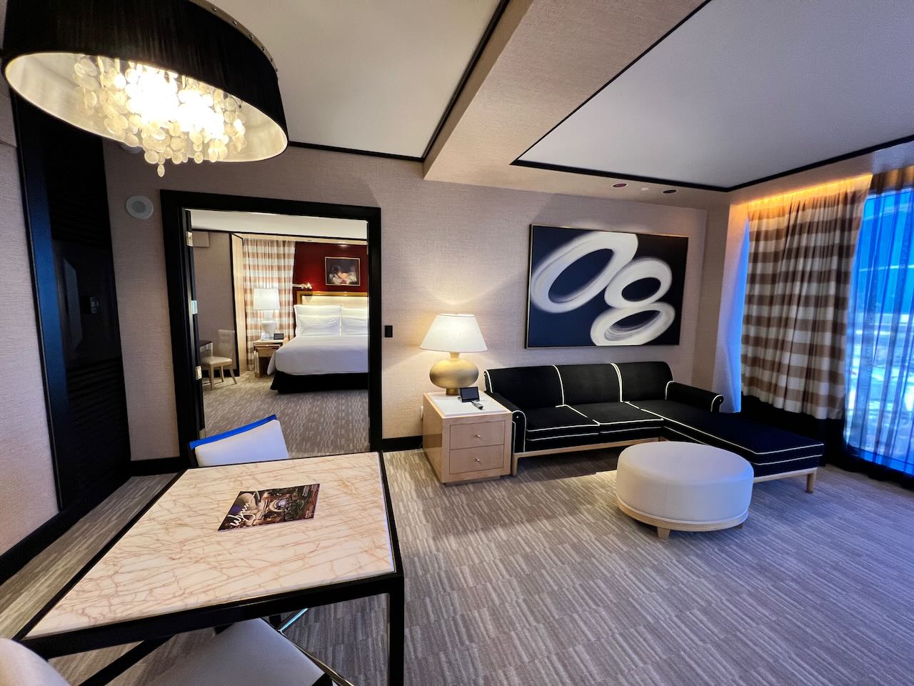 NEW Wynn Las Vegas Rooms – The OG Of Vegas Luxury