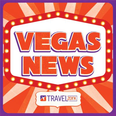 Vegas Is Open - Vegas News