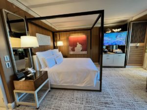 Wynn-Las-Vegas-new-resort-king-room-1 wynn las vegas king room poster bed