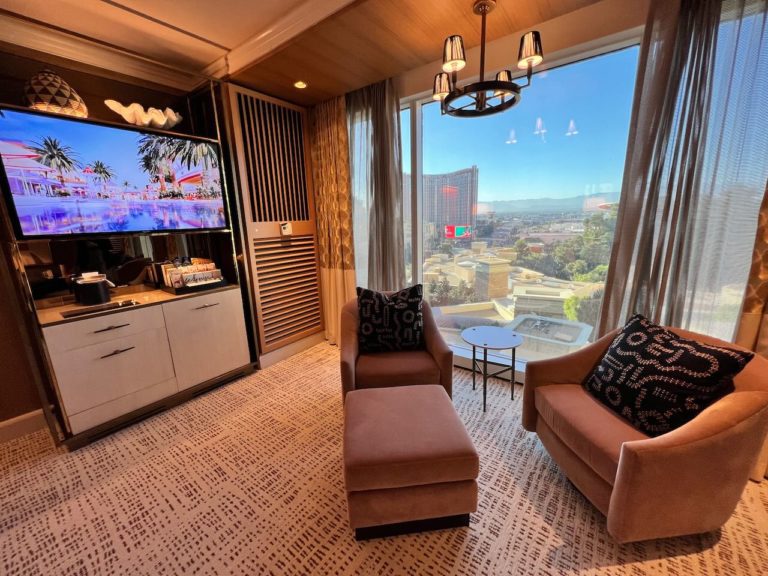 NEW Wynn Las Vegas Rooms The OG Of Vegas Luxury TravelZork