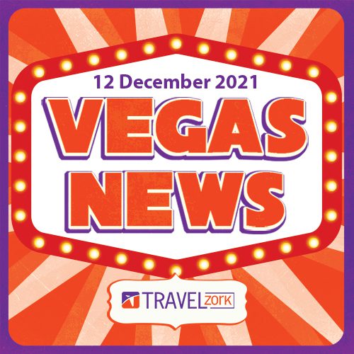 Vegas News | Adele Residency Tickets Flying, Buble and deadmau5 To Resorts World and Miracle Mile Renovations