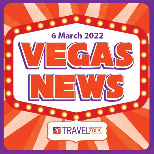 Vegas News | March Madness Is Here And A Peek Inside Fontainebleau