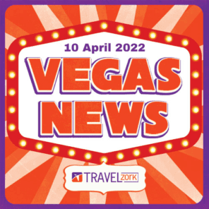 Vegas News | BTS Invades Las Vegas And Botox Comps At A Casino?