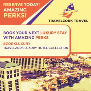Hotel Deals - Book Hotels - Book Luxury Travel - Luxury Hotel Stay - TravelZork Travel