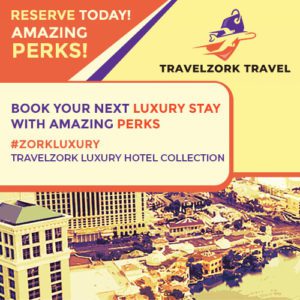 Hotel Deals - Book Hotels - Book Luxury Travel - Luxury Hotel Stay - TravelZork Travel