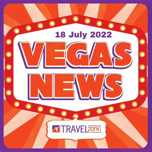 Vegas News | Hard Rock Delayed, Station Destroys 3 And Horseshoe Goes To Flavortown
