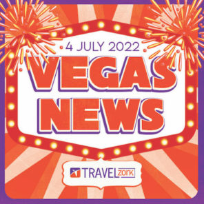Vegas News | Fireworks, Vegas Summer Entertainment and New Airbnb Regulations