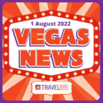 Vegas News | Vegas Monsoon And Earnings Season Underway!