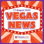 Vegas News | Casino Earnings Continue, Caesars Palace Casino Shines And New Retail On The Vegas Strip