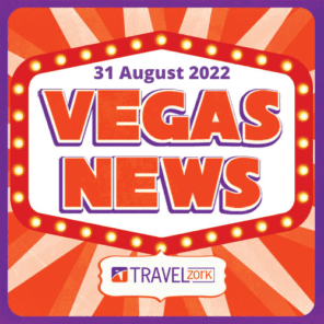 Vegas News | MGM Rewards At Cosmo, FanDuel At Fremont And Time For LDW!