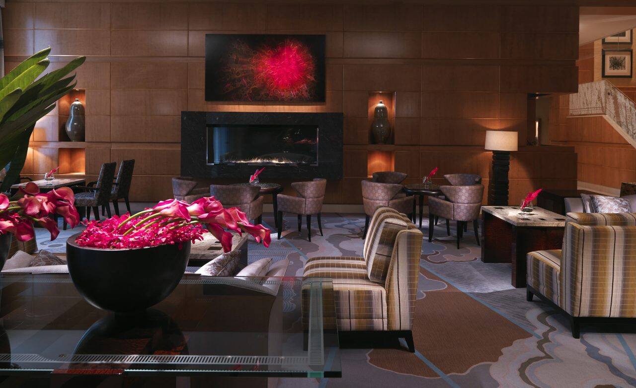 Boston’s Best Luxury Hotel Options