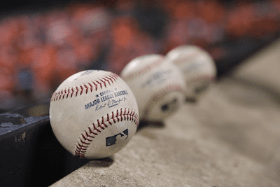 Las Vegas Baseball
