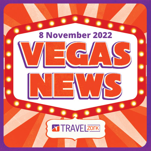 Vegas News | F1 Room Rates Are Through The Roof And MGM + Caesars Post Earnings