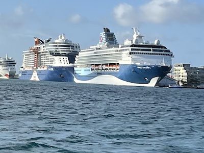 The Cruise Suite Question: Should You Book A Suite On Your Next Cruise?