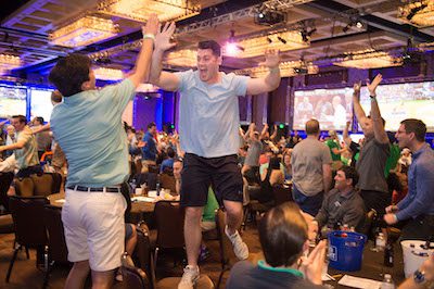 cosmopolitan las vegas hoops and hops ncaa tournament final four