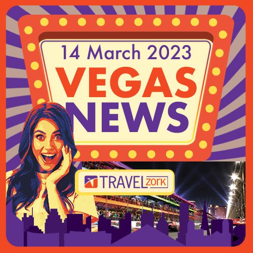 Las Vegas Grand Prix Update - Vegas News | More F1 Tickets, New Casino Plans And CHICKEN GUY Is Coming To Caesars Palace