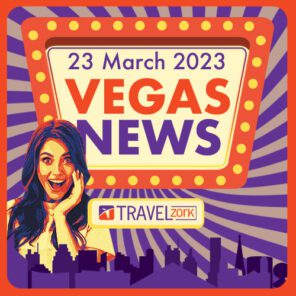 Vegas News | New Vegas Visitor Data And The Most Popular Dog In Las Vegas