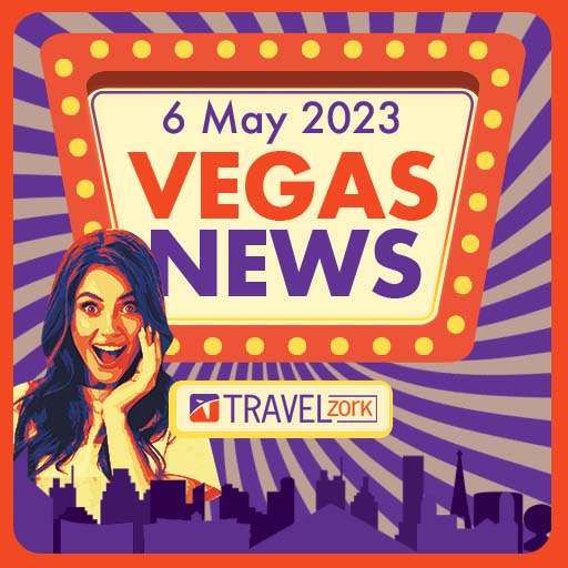 Vegas News | U2 Shows, Paris Expands And Where To Find A 4 Foot Boozy Milkshake