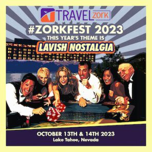 ZorkFest - 2023 - Save The Date