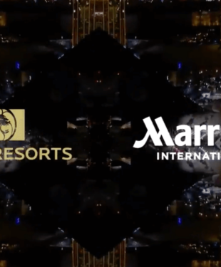 Introducing: MGM Collection With Marriott Bonvoy