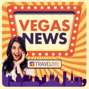 Vegas News Update - TravelZork Vegas News