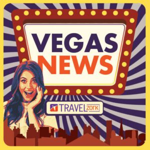 Vegas News Update - TravelZork Vegas News