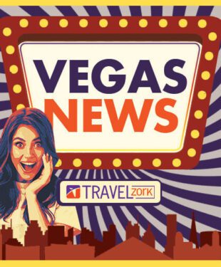 Vegas News Update - TravelZork Vegas News