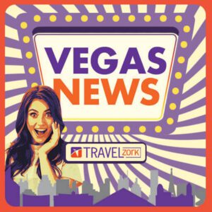 Vegas News Update - TravelZork Vegas News