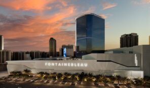 Fontainebleau Las Vegas - Fontainebleau Rewards