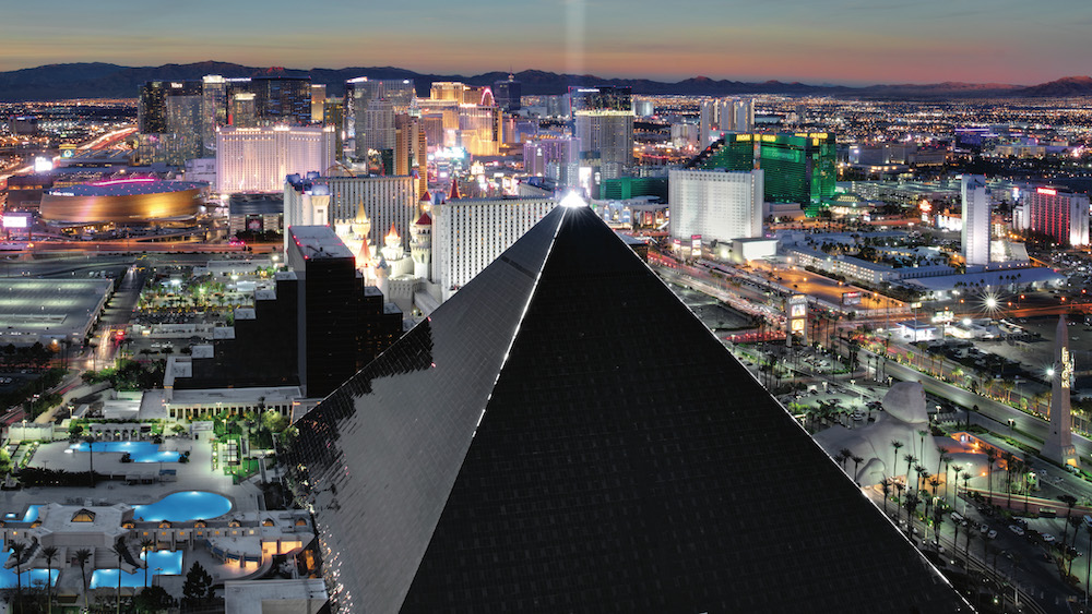 Luxor Las Vegas