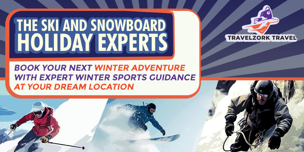 Ski Snowboard Holiday Experts