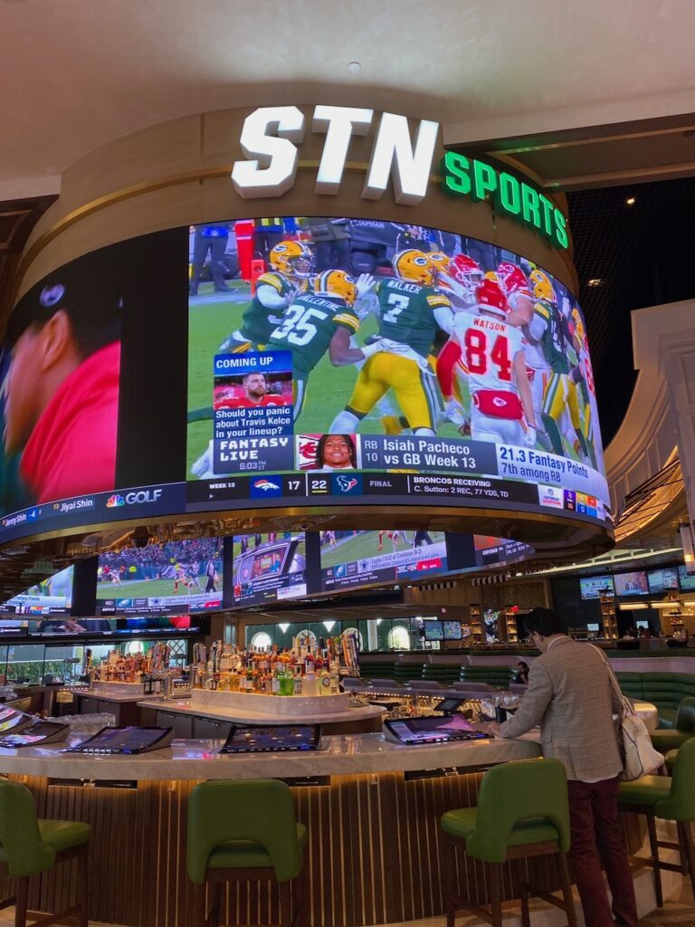 Durango Sportsbook