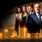 Now Streaming: "Las Vegas" TV Show