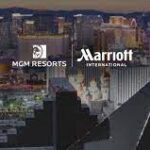MGM Resorts With Marriott Bonvoy