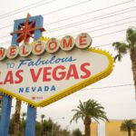 Vegas Strip Revenue
