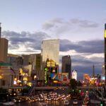 Biggest Hotels in Las Vegas