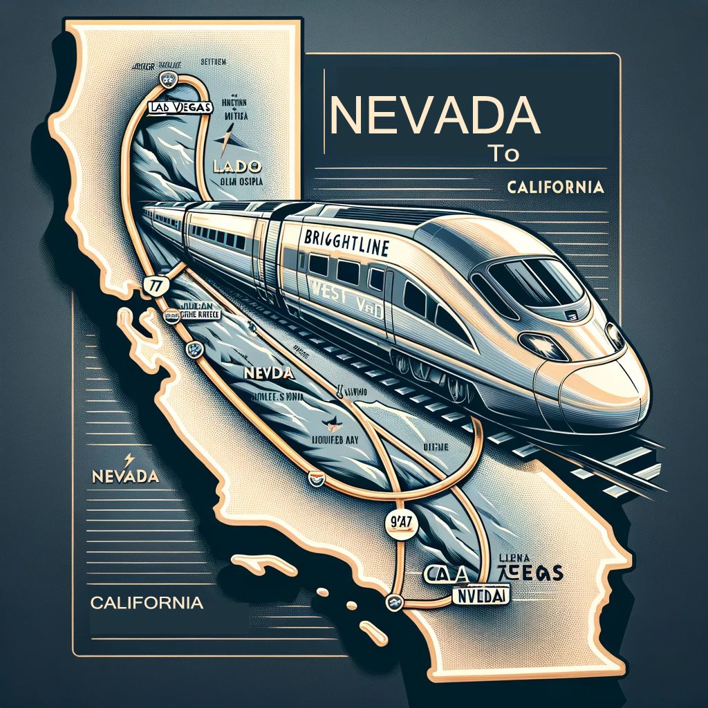 high speed rail
